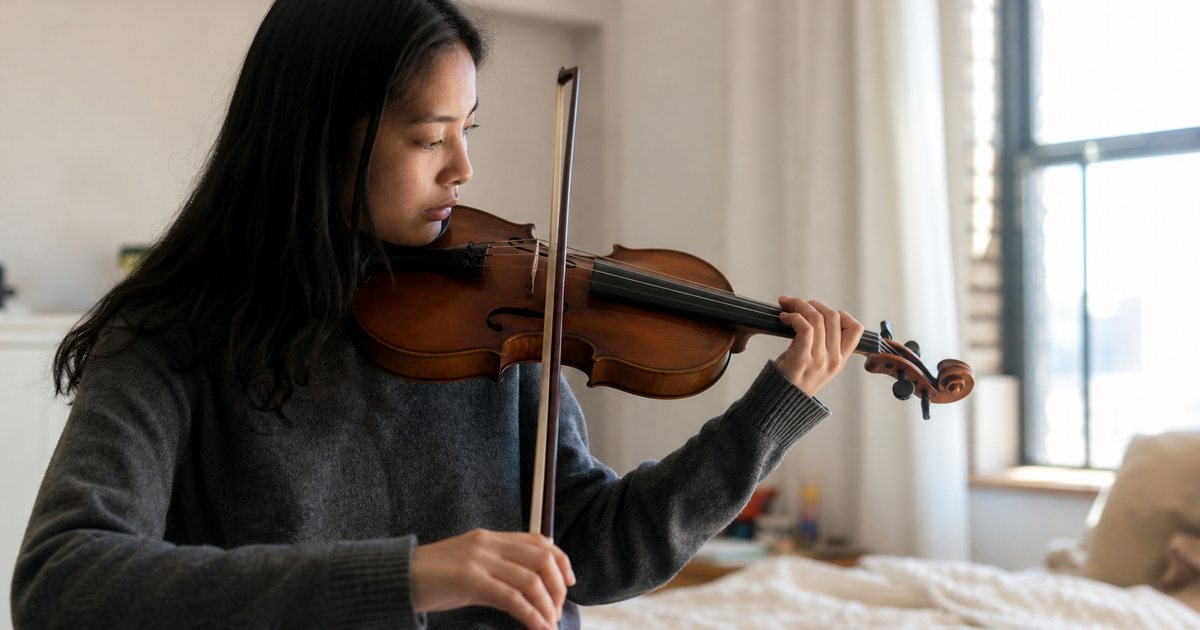 How Can Students Build a Daily Practice Habit That Actually Sticks?