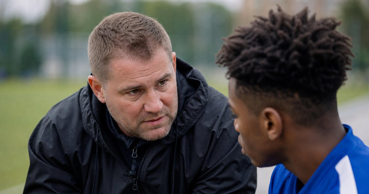 What Should Coaches Look for When Reviewing a Student's Practice Log?