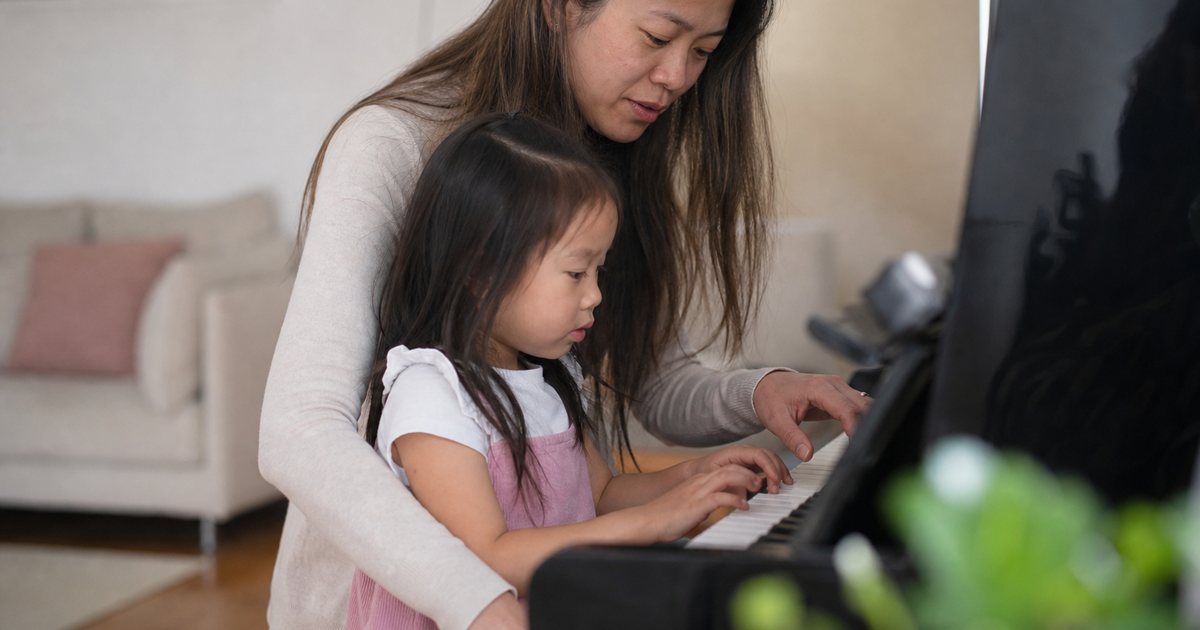 How Can Parents Support Practice Without Turning It Into a Battle?